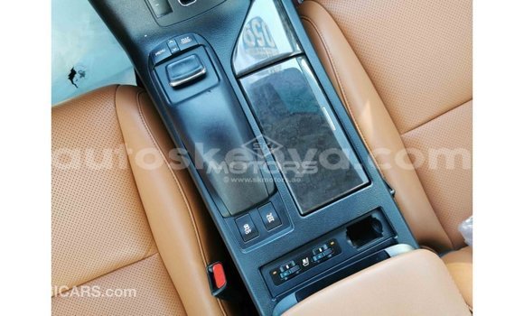 Buy Import Lexus RX 350 Other Car in Import - Dubai in Central Kenya Buy Import Lexus RX 350 Other Car in Import - Dubai in Central Kenya