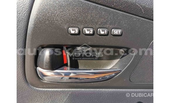 Buy Import Lexus RX 350 Other Car in Import - Dubai in Central Kenya Buy Import Lexus RX 350 Other Car in Import - Dubai in Central Kenya