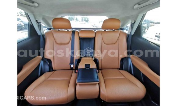 Buy Import Lexus RX 350 Other Car in Import - Dubai in Central Kenya Buy Import Lexus RX 350 Other Car in Import - Dubai in Central Kenya