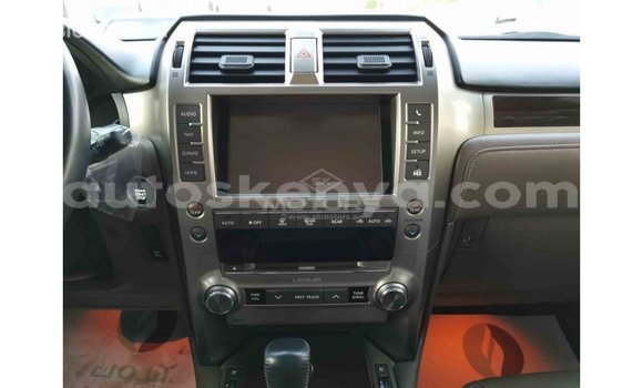 Buy Import Lexus CT Black Car in Import - Dubai in Central Kenya Buy Import Lexus CT Black Car in Import - Dubai in Central Kenya