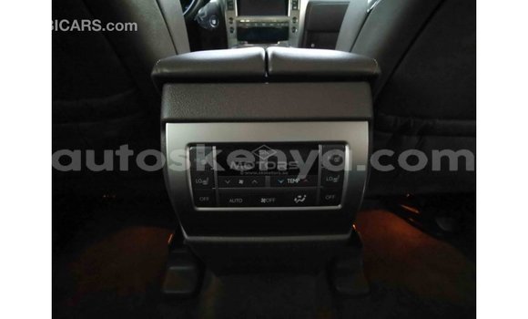 Buy Import Lexus CT Black Car in Import - Dubai in Central Kenya Buy Import Lexus CT Black Car in Import - Dubai in Central Kenya