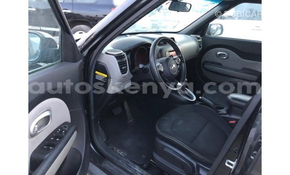 Imported Kia Soul Black Makiinaa iti Import - Dubai keessatti Central Kenya keessatti Imported Kia Soul Black Makiinaa iti Import - Dubai keessatti Central Kenya keessatti