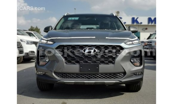 Buy Import Hyundai Santa Fe Other Car in Import - Dubai in Central Kenya Buy Import Hyundai Santa Fe Other Car in Import - Dubai in Central Kenya