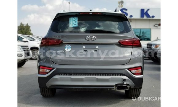 Buy Import Hyundai Santa Fe Other Car in Import - Dubai in Central Kenya Buy Import Hyundai Santa Fe Other Car in Import - Dubai in Central Kenya