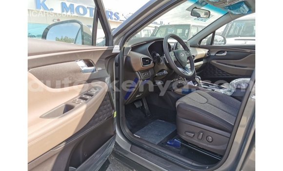 Buy Import Hyundai Santa Fe Other Car in Import - Dubai in Central Kenya Buy Import Hyundai Santa Fe Other Car in Import - Dubai in Central Kenya
