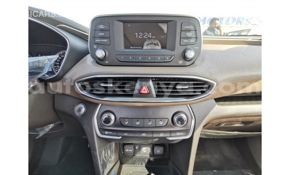 Buy Import Hyundai Santa Fe Other Car in Import - Dubai in Central Kenya Buy Import Hyundai Santa Fe Other Car in Import - Dubai in Central Kenya