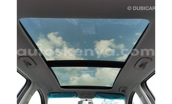 Buy Import Hyundai Santa Fe Other Car in Import - Dubai in Central Kenya Buy Import Hyundai Santa Fe Other Car in Import - Dubai in Central Kenya