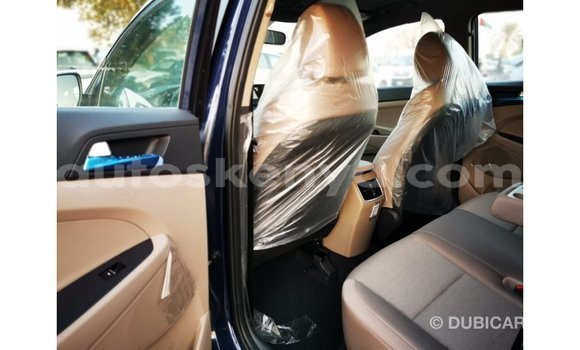 Buy Import Hyundai Tucson Blue Car in Import - Dubai in Central Kenya Buy Import Hyundai Tucson Blue Car in Import - Dubai in Central Kenya