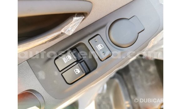 Buy Import Hyundai Chorus White Truck in Import - Dubai in Central Kenya Buy Import Hyundai Chorus White Truck in Import - Dubai in Central Kenya