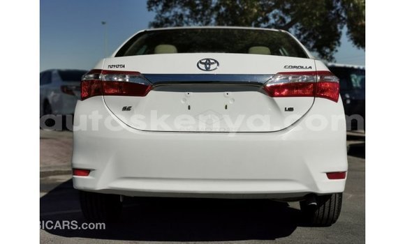 Nunua Imported Toyota Corolla Nyeupe Gari ndani ya Import - Dubai nchini Kati Kenya Nunua Imported Toyota Corolla Nyeupe Gari ndani ya Import - Dubai nchini Kati Kenya