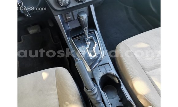 Nunua Imported Toyota Corolla Nyeupe Gari ndani ya Import - Dubai nchini Kati Kenya Nunua Imported Toyota Corolla Nyeupe Gari ndani ya Import - Dubai nchini Kati Kenya