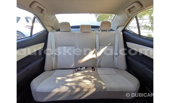 Nunua Imported Toyota Corolla Nyeupe Gari ndani ya Import - Dubai nchini Kati Kenya Nunua Imported Toyota Corolla Nyeupe Gari ndani ya Import - Dubai nchini Kati Kenya