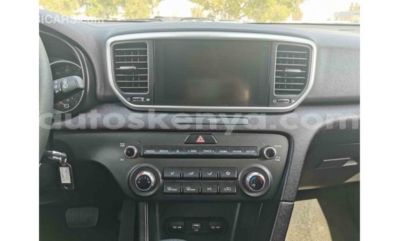 Nunua Imported Kia Sportage Nyekundu Gari ndani ya Import - Dubai nchini Kati Kenya Nunua Imported Kia Sportage Nyekundu Gari ndani ya Import - Dubai nchini Kati Kenya
