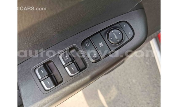 Nunua Imported Kia Sportage Nyekundu Gari ndani ya Import - Dubai nchini Kati Kenya Nunua Imported Kia Sportage Nyekundu Gari ndani ya Import - Dubai nchini Kati Kenya