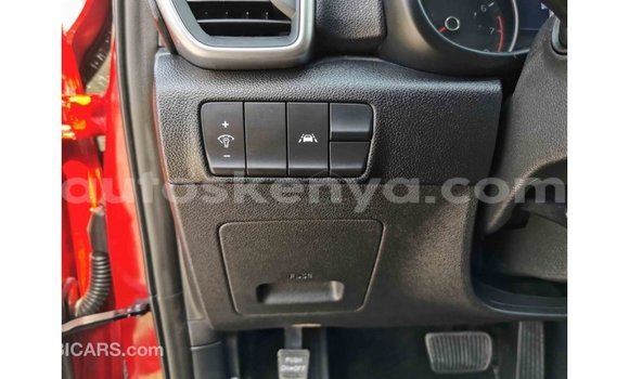 Nunua Imported Kia Sportage Nyekundu Gari ndani ya Import - Dubai nchini Kati Kenya Nunua Imported Kia Sportage Nyekundu Gari ndani ya Import - Dubai nchini Kati Kenya