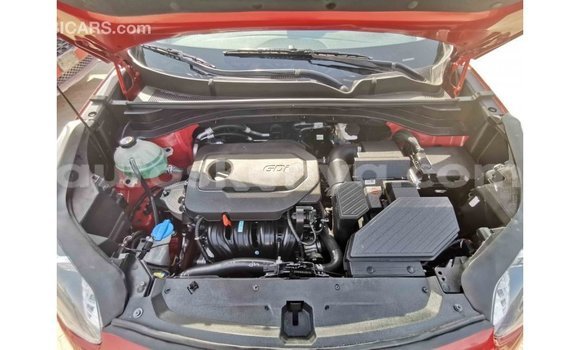 Nunua Imported Kia Sportage Nyekundu Gari ndani ya Import - Dubai nchini Kati Kenya Nunua Imported Kia Sportage Nyekundu Gari ndani ya Import - Dubai nchini Kati Kenya