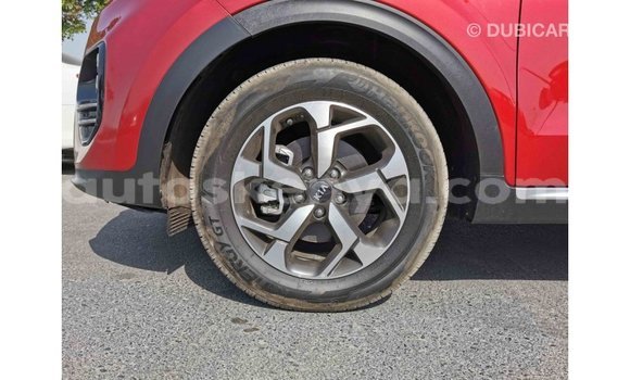 Nunua Imported Kia Sportage Nyekundu Gari ndani ya Import - Dubai nchini Kati Kenya Nunua Imported Kia Sportage Nyekundu Gari ndani ya Import - Dubai nchini Kati Kenya