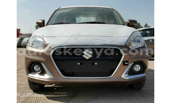 Buy Import Suzuki Dzire Brown Bike in Import - Dubai in Central Kenya Buy Import Suzuki Dzire Brown Bike in Import - Dubai in Central Kenya