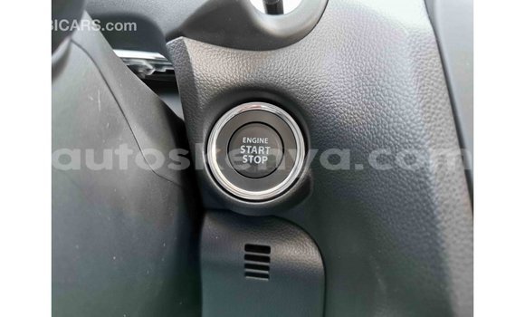 Imported Suzuki Dzire Other Doqdoqqee iti Import - Dubai keessatti Central Kenya keessatti Imported Suzuki Dzire Other Doqdoqqee iti Import - Dubai keessatti Central Kenya keessatti