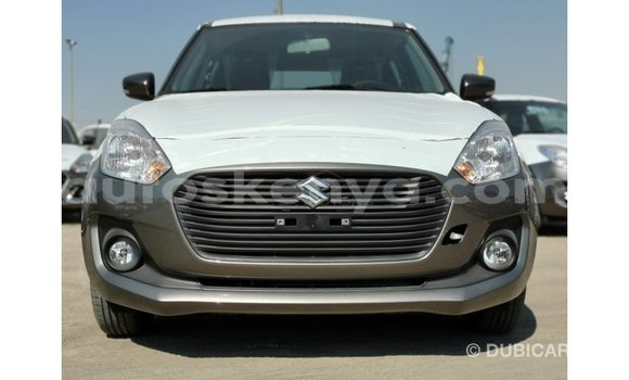 Imported Suzuki Swift Other Makiinaa iti Import - Dubai keessatti Central Kenya keessatti Imported Suzuki Swift Other Makiinaa iti Import - Dubai keessatti Central Kenya keessatti