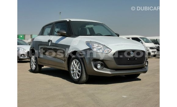 Imported Suzuki Swift Other Makiinaa iti Import - Dubai keessatti Central Kenya keessatti Imported Suzuki Swift Other Makiinaa iti Import - Dubai keessatti Central Kenya keessatti
