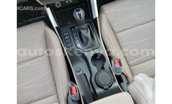 Buy Import Hyundai Tucson White Car in Import - Dubai in Central Kenya Buy Import Hyundai Tucson White Car in Import - Dubai in Central Kenya