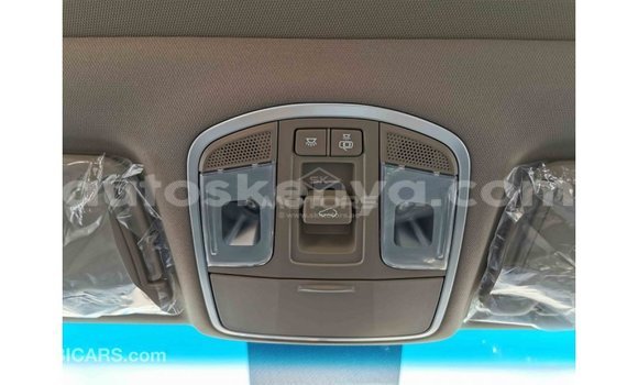 Buy Import Hyundai Tucson Blue Car in Import - Dubai in Central Kenya Buy Import Hyundai Tucson Blue Car in Import - Dubai in Central Kenya