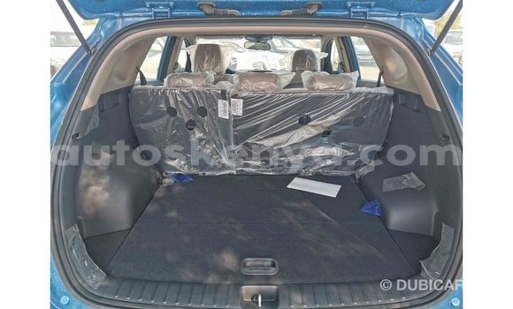 Buy Import Hyundai Tucson Blue Car in Import - Dubai in Central Kenya Buy Import Hyundai Tucson Blue Car in Import - Dubai in Central Kenya