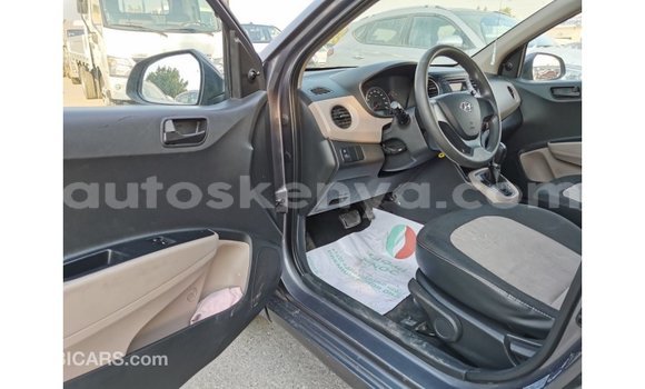 Buy Import Hyundai i10 Other Car in Import - Dubai in Central Kenya Buy Import Hyundai i10 Other Car in Import - Dubai in Central Kenya