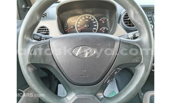 Buy Import Hyundai i10 Other Car in Import - Dubai in Central Kenya Buy Import Hyundai i10 Other Car in Import - Dubai in Central Kenya