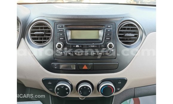 Buy Import Hyundai i10 Other Car in Import - Dubai in Central Kenya Buy Import Hyundai i10 Other Car in Import - Dubai in Central Kenya