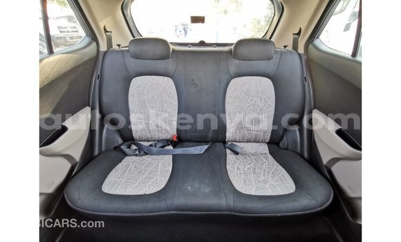 Buy Import Hyundai i10 Other Car in Import - Dubai in Central Kenya Buy Import Hyundai i10 Other Car in Import - Dubai in Central Kenya