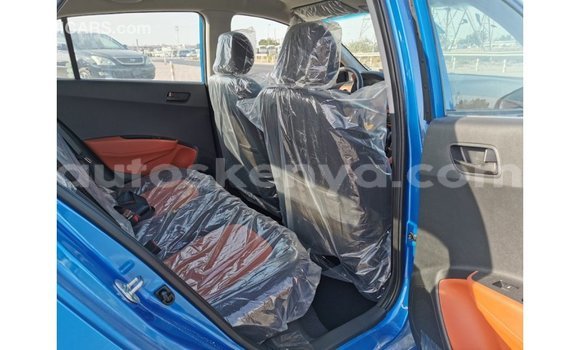 Nunua Imported Hyundai i10 Bluu Gari ndani ya Import - Dubai nchini Kati Kenya Nunua Imported Hyundai i10 Bluu Gari ndani ya Import - Dubai nchini Kati Kenya