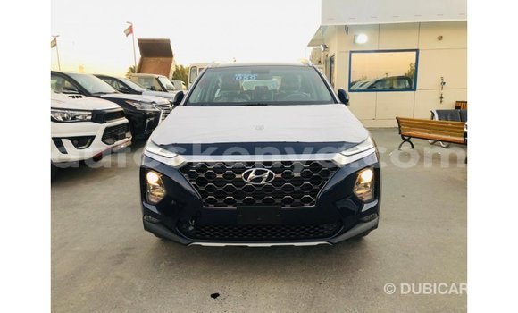 Nunua Imported Hyundai Santa Fe Bluu Gari ndani ya Import - Dubai nchini Kati Kenya Nunua Imported Hyundai Santa Fe Bluu Gari ndani ya Import - Dubai nchini Kati Kenya