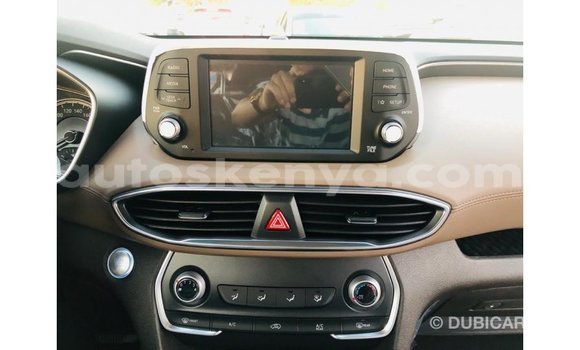 Nunua Imported Hyundai Santa Fe Bluu Gari ndani ya Import - Dubai nchini Kati Kenya Nunua Imported Hyundai Santa Fe Bluu Gari ndani ya Import - Dubai nchini Kati Kenya