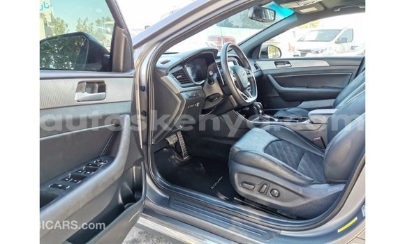 Buy Import Hyundai Sonata Other Car in Import - Dubai in Central Kenya Buy Import Hyundai Sonata Other Car in Import - Dubai in Central Kenya