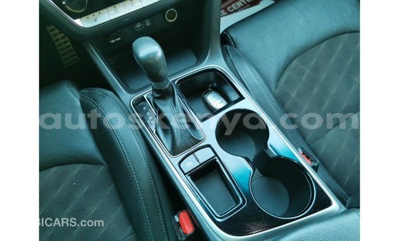 Buy Import Hyundai Sonata Other Car in Import - Dubai in Central Kenya Buy Import Hyundai Sonata Other Car in Import - Dubai in Central Kenya