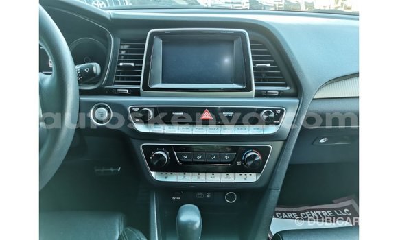 Buy Import Hyundai Sonata Other Car in Import - Dubai in Central Kenya Buy Import Hyundai Sonata Other Car in Import - Dubai in Central Kenya