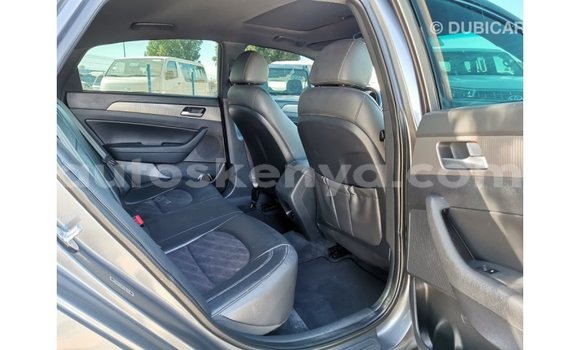 Buy Import Hyundai Sonata Other Car in Import - Dubai in Central Kenya Buy Import Hyundai Sonata Other Car in Import - Dubai in Central Kenya
