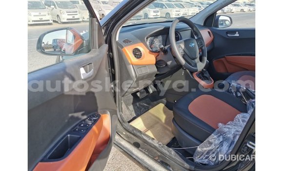 Nunua Imported Hyundai i10 Nyeusi Gari ndani ya Import - Dubai nchini Kati Kenya Nunua Imported Hyundai i10 Nyeusi Gari ndani ya Import - Dubai nchini Kati Kenya