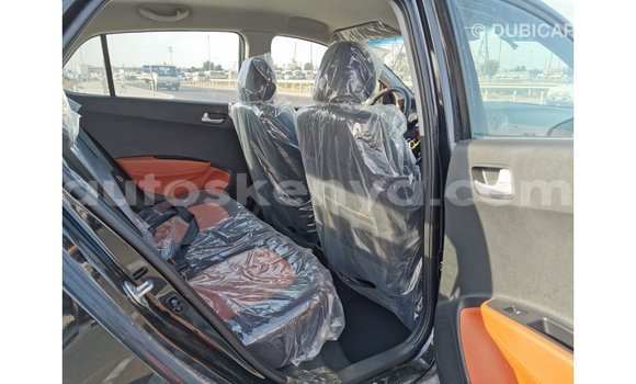 Nunua Imported Hyundai i10 Nyeusi Gari ndani ya Import - Dubai nchini Kati Kenya Nunua Imported Hyundai i10 Nyeusi Gari ndani ya Import - Dubai nchini Kati Kenya