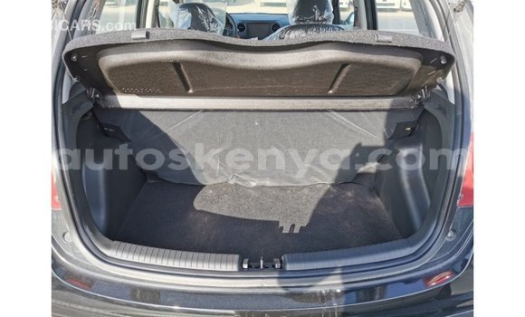 Nunua Imported Hyundai i10 Nyeusi Gari ndani ya Import - Dubai nchini Kati Kenya Nunua Imported Hyundai i10 Nyeusi Gari ndani ya Import - Dubai nchini Kati Kenya