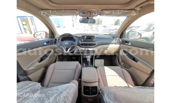 Buy Import Hyundai Tucson Red Car in Import - Dubai in Central Kenya Buy Import Hyundai Tucson Red Car in Import - Dubai in Central Kenya