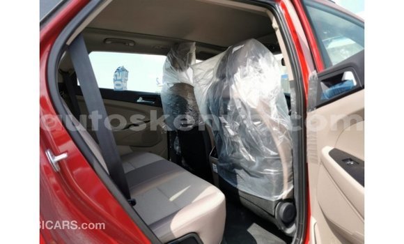 Buy Import Hyundai Tucson Red Car in Import - Dubai in Central Kenya Buy Import Hyundai Tucson Red Car in Import - Dubai in Central Kenya