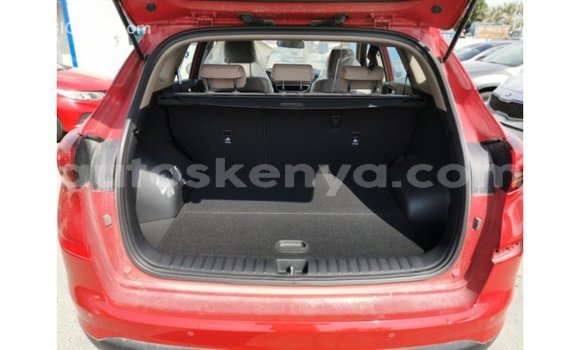 Buy Import Hyundai Tucson Red Car in Import - Dubai in Central Kenya Buy Import Hyundai Tucson Red Car in Import - Dubai in Central Kenya