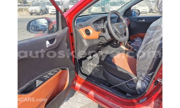 Buy Import Hyundai i10 Red Car in Import - Dubai in Central Kenya Buy Import Hyundai i10 Red Car in Import - Dubai in Central Kenya