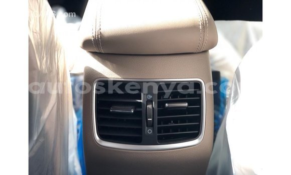 Buy Import Hyundai Tucson White Car in Import - Dubai in Central Kenya Buy Import Hyundai Tucson White Car in Import - Dubai in Central Kenya