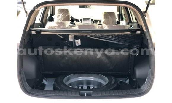 Buy Import Hyundai Tucson White Car in Import - Dubai in Central Kenya Buy Import Hyundai Tucson White Car in Import - Dubai in Central Kenya