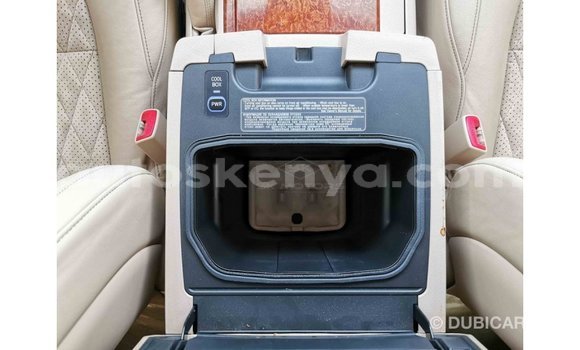 Buy Import Toyota Land Cruiser Black Car in Import - Dubai in Central Kenya Buy Import Toyota Land Cruiser Black Car in Import - Dubai in Central Kenya