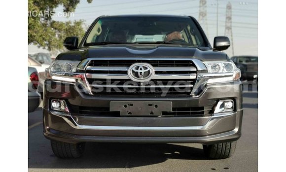 Nunua Imported Toyota Land Cruiser Nyingine Gari ndani ya Import - Dubai nchini Kati Kenya Nunua Imported Toyota Land Cruiser Nyingine Gari ndani ya Import - Dubai nchini Kati Kenya
